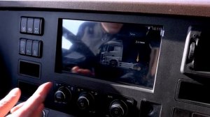 Обзор нового седельного тягача КАМАЗ 54901