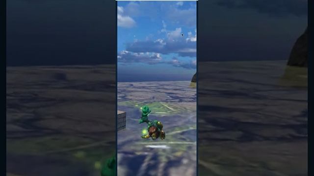 Unity Mobile Game Little Turtle Progress part 6: Big Boss Bear Testing смотреть онлайн