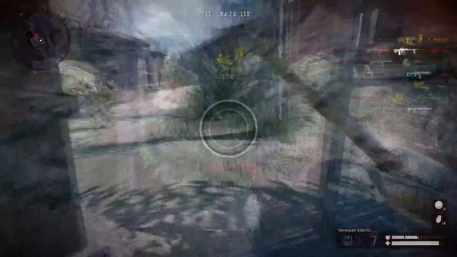 Самые эпичные моменты в Warface Часть 2 смотреть онлайн