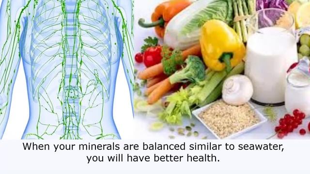 Magnesium: A powerful mineral that is central to a disease-free life. смотреть онлайн