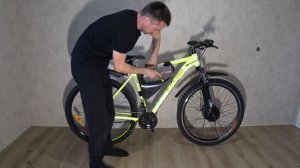 Как собрать электровелосипед: профессиональные секреты