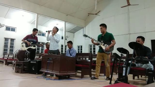 Bial Musical Meet inbuatsaihna.K.Ṭ.P Band hla zir смотреть онлайн