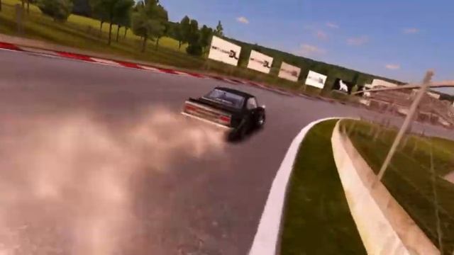 Nissan skyline gtr hakosuka 1972 car racing смотреть онлайн