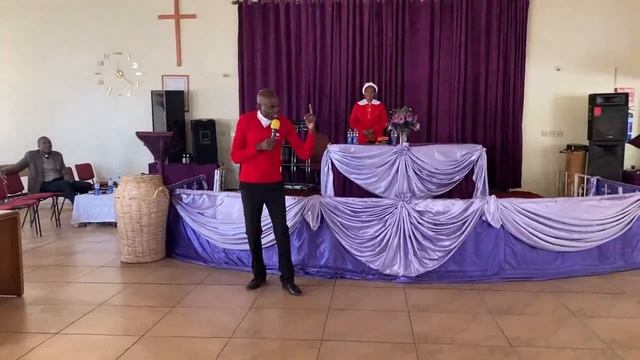 Muhondo dzose, MWARI vanesu (23/06/2024) at warren park circuit. Rev Nkobi Maxwell смотреть онлайн