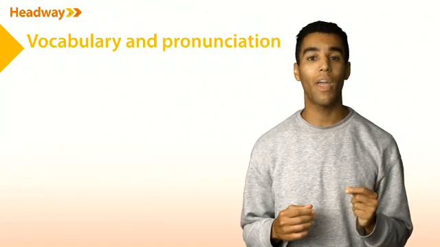 6. Headway Pre - Intermediate | 5th Edition | Unit 6 | Headway Openers