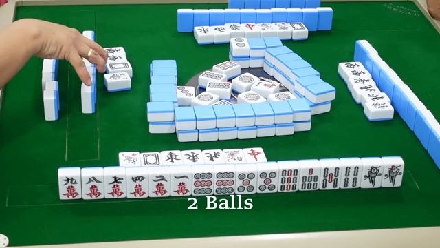 #741 April 5 2024 Mahjong - Buti Pa Mga Bolas #mahjong #pinoygamemasters смотреть онлайн