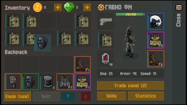 ZOMBIX ONLINE•|РОЗЫГРЫШ|• смотреть онлайн
