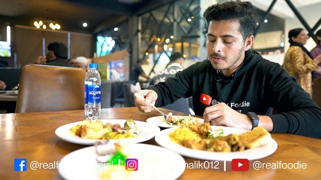 DELICIOUS HI-TEA BUFFET ONLY IN 1299 | Best Hi-Tea In Lahore | Cheapest Hi-Tea Buffet In Lahore 202 смотреть онлайн