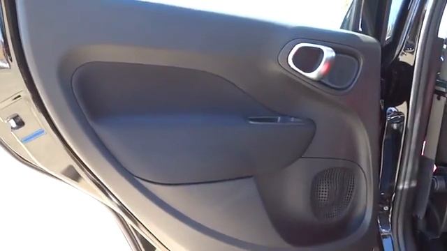 2016 FIAT 500L Concord, Pleasant Hill, Walnut Creek, Martinez, Pittsburg, CA GZ038293 смотреть онлайн