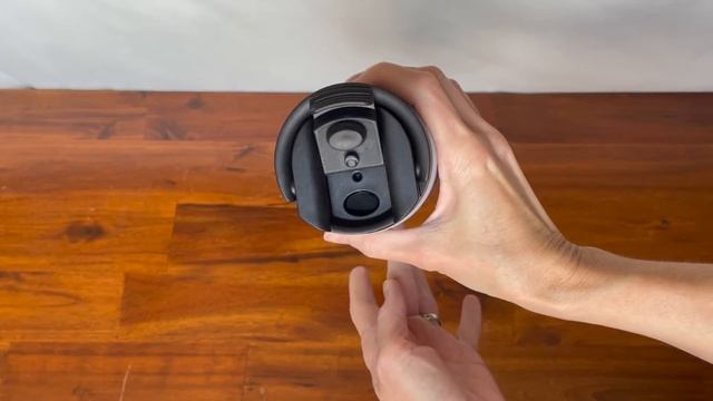 Simple Modern - JoyJolt - BJPKPK Water Bottle Review | Best Insulated Straw Lid Metal Thermos 2023 смотреть онлайн