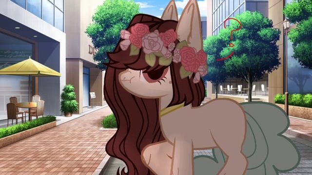 [Пони Meme] - talk like an angel (190+) смотреть онлайн