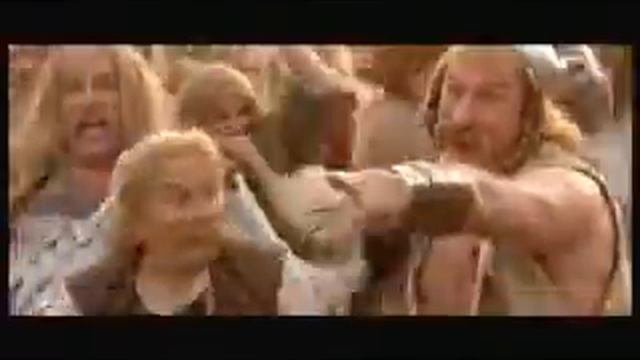 Бой галов смотреть онлайн