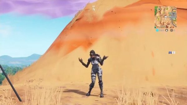 Ravioli-Baker's Dozen Fortnite Music Video