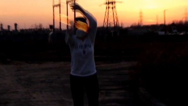 FIRE SHOW / ВЕСНА 2017 / ТАЕТ ЛЁД смотреть онлайн