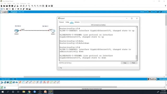 CCNA Routing & Switching in Hindi -Day 07 || components of cisco routers, putty, wan technologies | смотреть онлайн