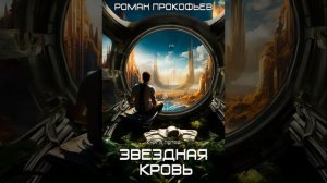 Аудиокнига Романа Прокофьева «Звездная Кровь – 5. Вечность»