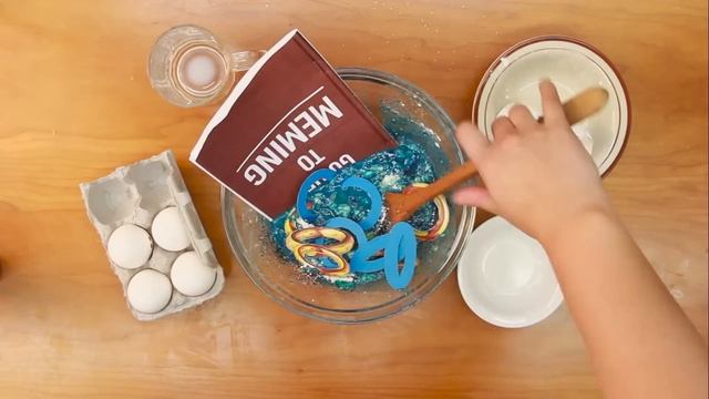 How to Bake a Sonic Cake! смотреть онлайн
