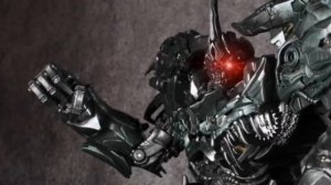 BMB Black Mamba Transformers Studio Series Grimlock