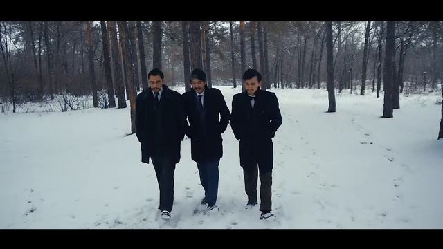 Алаш орда Документальный ролик тизер смотреть онлайн