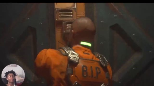 THE CALISTO PROTOCOL IS TOP 5 BEST GAMES смотреть онлайн