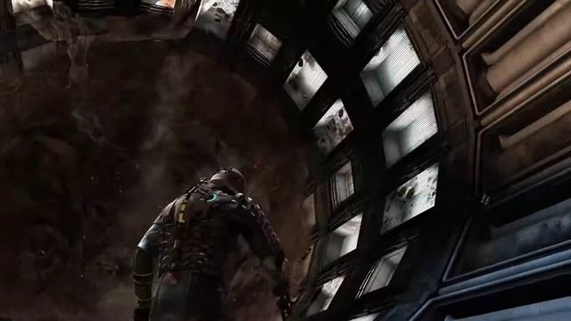 Dead Space - Sound & Video Quality Test смотреть онлайн