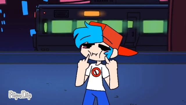 Marble soda [Meme] {Friday night funkin} смотреть онлайн