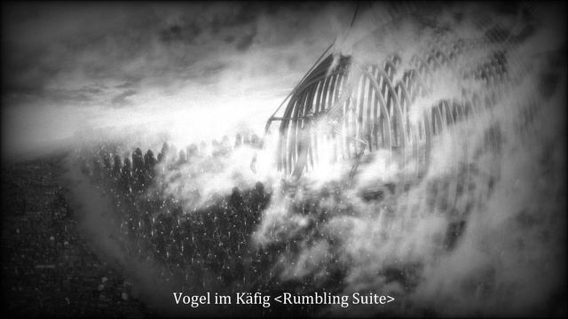 Vogel Im KäfigᐸRumbling Suiteᐳ
