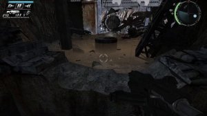 TimeShift - 2 серия Возвращение