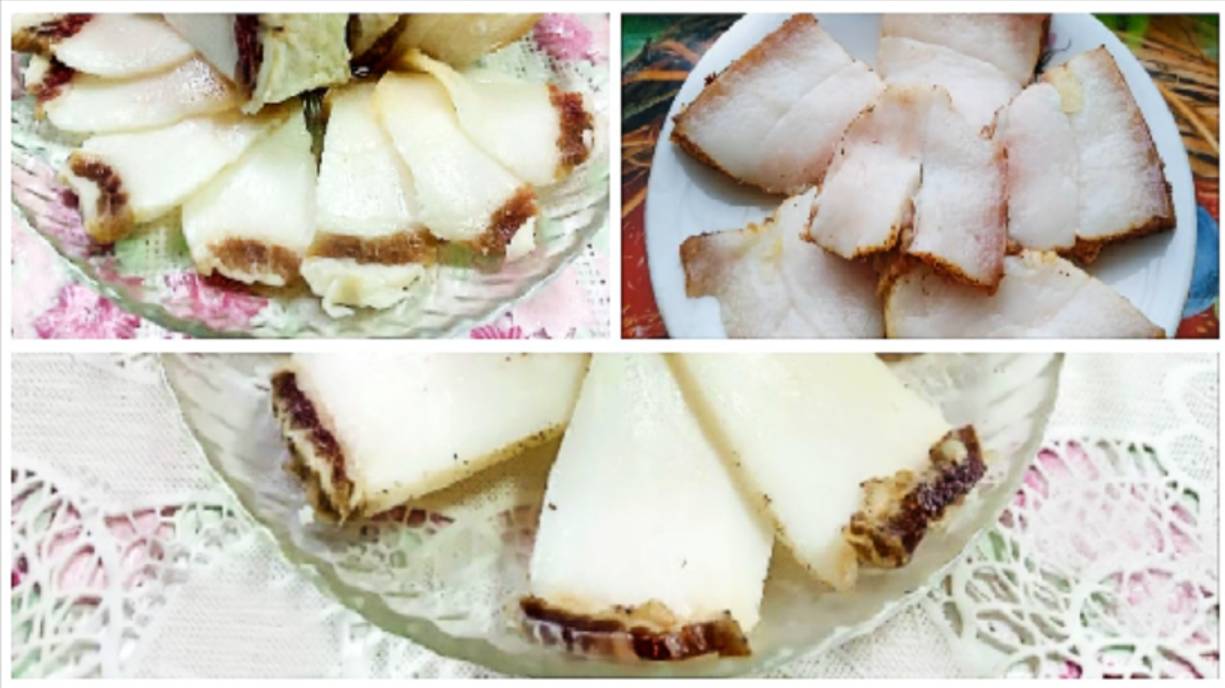 Кулинарные видео-рецепты и многое другое