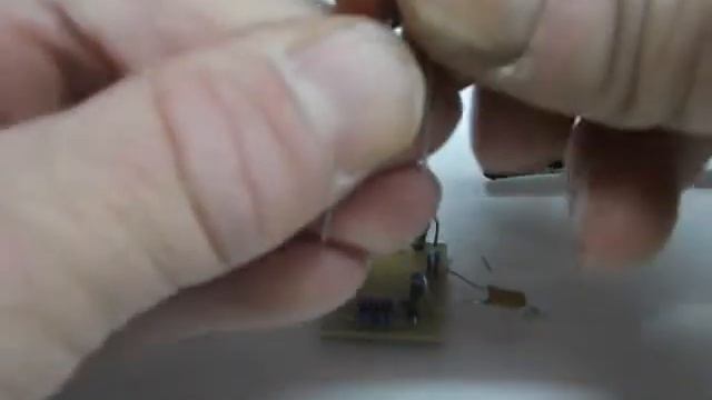 Lötanleitung Xenonland Bausatz 102 смотреть онлайн