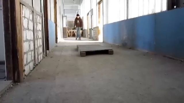 костя митин (зимний монтаж) смотреть онлайн