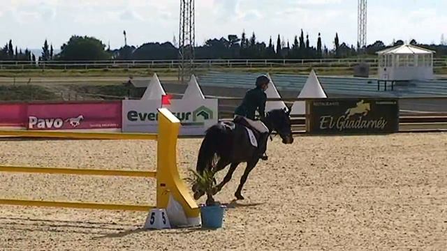 Santiago Nuñez Riva & Vidar (desempate) 6.02.15 смотреть онлайн