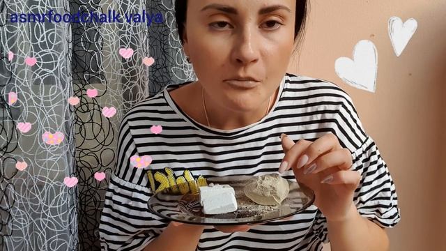 MUKBANK ASMR CHALK туркестан🤍 смотреть онлайн