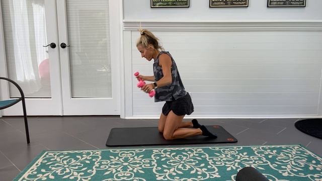 Pilates Fusion смотреть онлайн