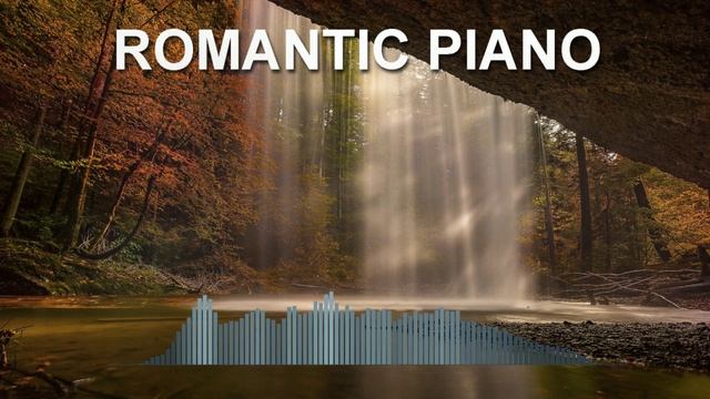 Romantic Piano (Romantic Space)