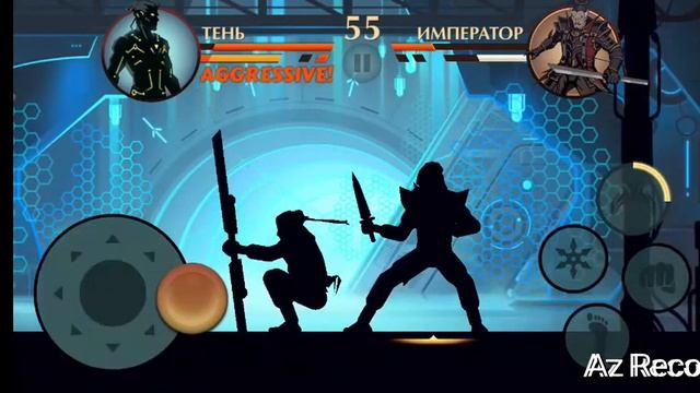 Я VS ТИТАН И ЕГО ТЕЛОХРАНИТЕЛИ НА ЗАТМЕНИИ 🌑! Я ПОБЕДИЛ ? смотреть онлайн