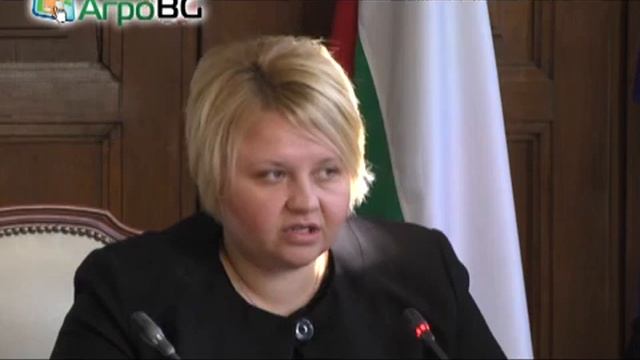 Явор Гечев: До минимум е сведен рискът за загуба на средства по ПРСР смотреть онлайн