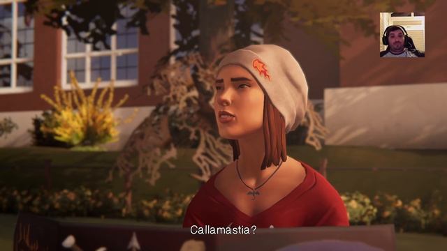 Life Is Strange Before the Storm Gameplay Walkthrough Part 1 смотреть онлайн