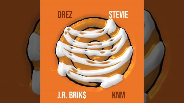 Cinnabon (feat. Drez, KnM & 5n10 Baby) смотреть онлайн