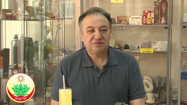 Отзыв о клинике Наран_Chistov