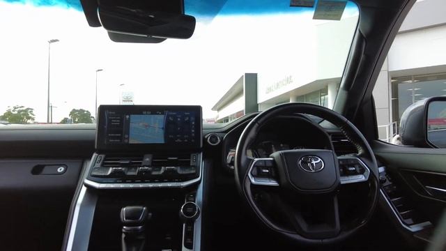 2022 Toyota Landcruiser Ellenbrook, Midland, Helena Valley, Guidlford, Greenmount, WA 6508970 смотреть онлайн