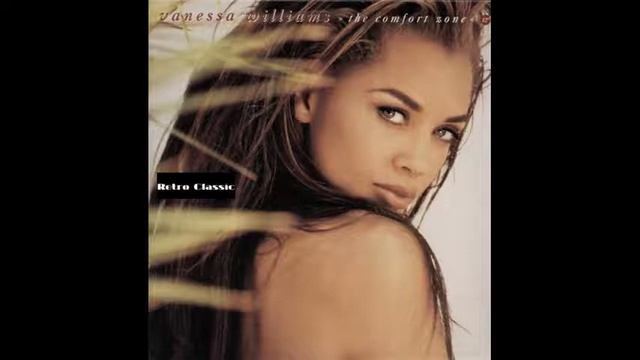 Vanessa Williams - Save The Best For Last смотреть онлайн