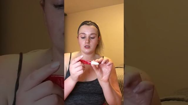 skin care routine! смотреть онлайн