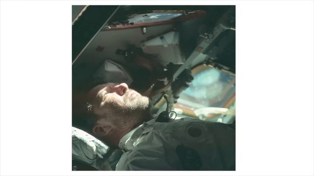Apollo Moon Landing - NASA Film Photography 1961 - 1972 смотреть онлайн