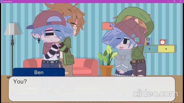 The Soft Mod trio visits the Original trio || FNF Skit || No thumbnail || ☾𝚃𝚒𝚛𝚎𝚍𝙰𝚛𝚝𝚒𝚜𝚝☽ смотреть онлайн