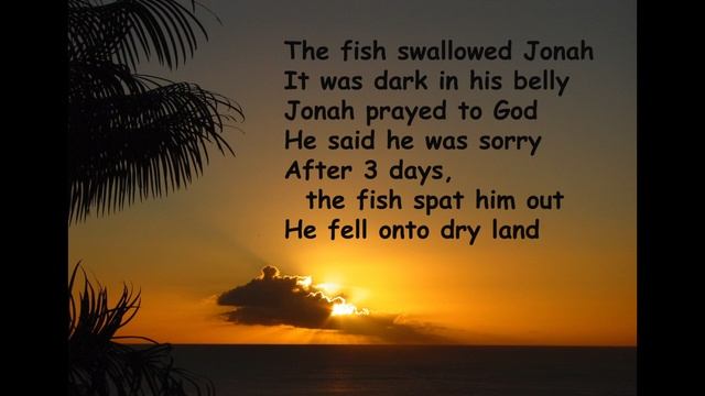 Jonah by S. Coard & M. Mierzejewski смотреть онлайн