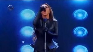 Nutsa buzaladze - Creep ( მიმღერე )