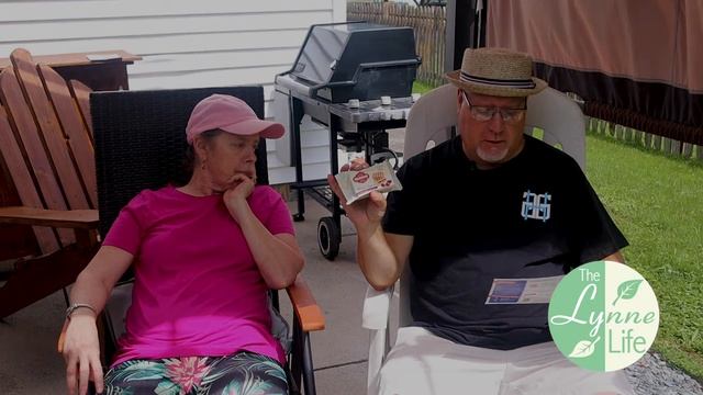 Our Russian Adventure with Snack Crate смотреть онлайн