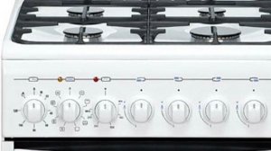Комбинированная плита Gefest 5102-03 0023 - краткий обзор