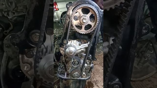 UVA/spark Timing adgast Chevrolet смотреть онлайн